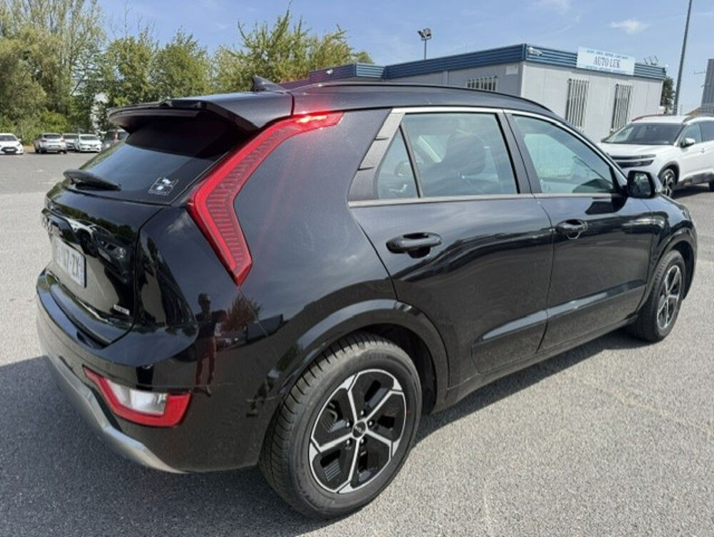 Niro 1.6 GDI 183CH PHEV ACTIVE BUSINESS DCT6 2022 occasion 91220 Br&eacute;tigny-sur-Orge