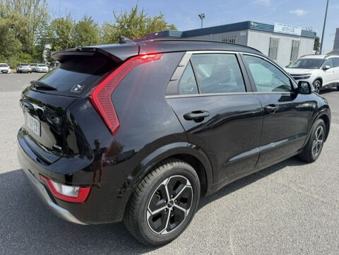 Niro 1.6 GDI 183CH PHEV ACTIVE BUSINESS DCT6 2022 occasion 91220 Br&eacute;tigny-sur-Orge