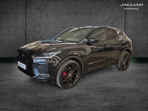 Jaguar E-PACE P300e PHEV 309ch R-Dynamic SE 2023 occasion LE PORT MARLY 78560