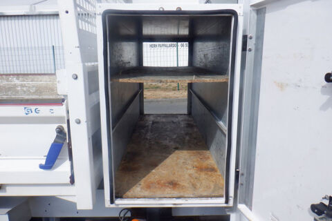 Master R3500RJ L3 2.3 DCI 145CH ENERGY + COFFRE GRAND CONFORT EUROV 2021 occasion 27310 Bourg-Achard