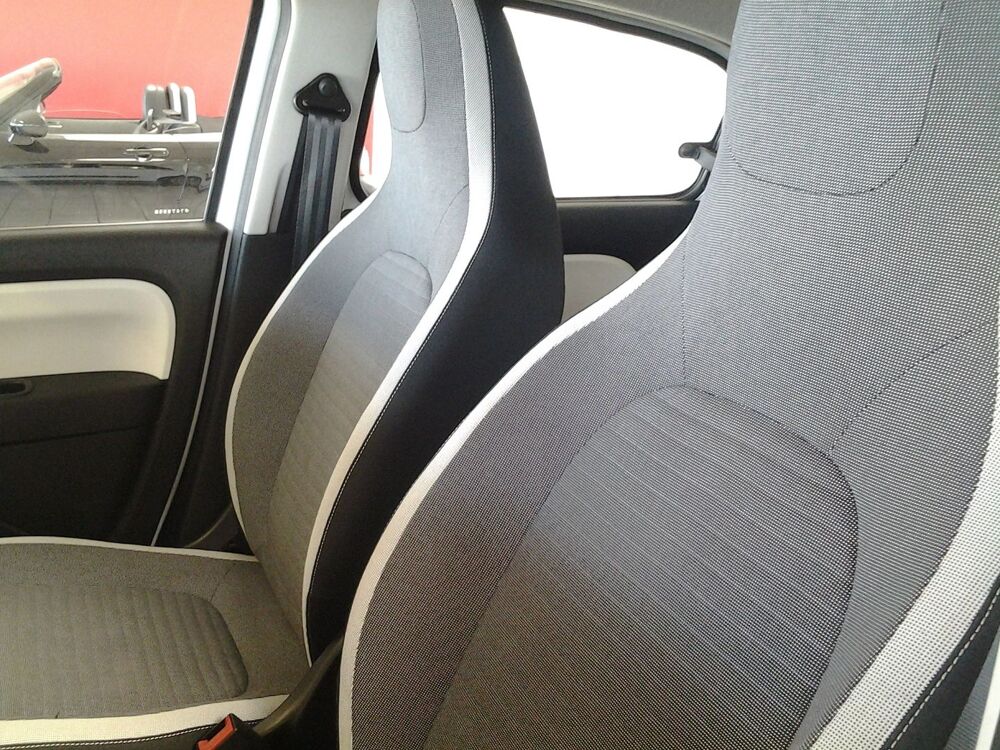 Twingo III 1.0 SCE 65CH LIMITED E6D-FULL 2021 occasion 71880 Ch&acirc;tenoy-le-Royal