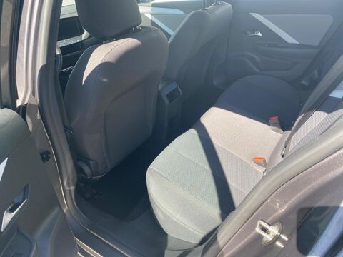 Astra 1.2 Turbo 110ch Edition 2023 occasion 95500 Gonesse