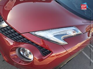 Juke 1.2 DIG-T 115ch Tekna 2017 occasion 57970 Illange