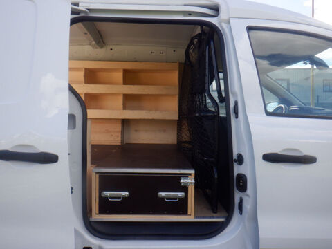 Express 1.5 BLUE DCI 95CH CONFORT 22 2023 occasion 27310 Bourg-Achard