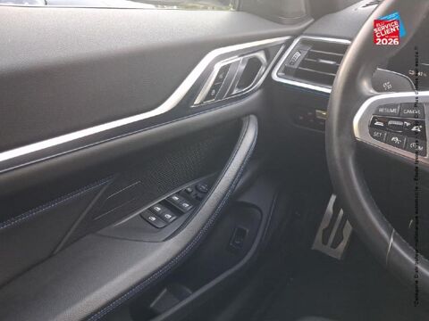i4 eDrive40 340ch M Sport 2022 occasion 68000 Colmar