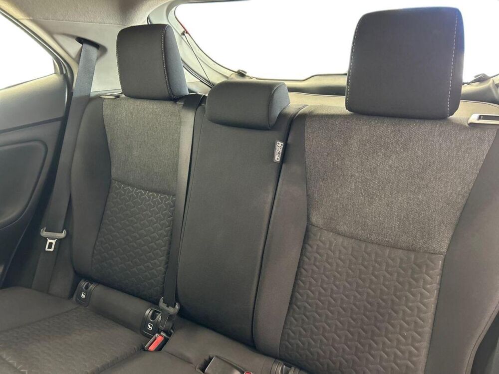 Yaris Cross 116h Dynamic MY22 2023 occasion 13300 Salon-de-Provence