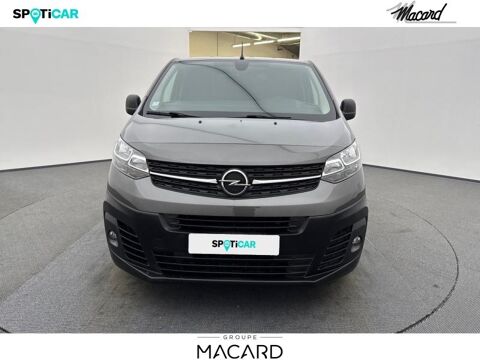 Vivaro M 1.5 BlueHDi 120ch S&S 2022 occasion 82000 Montauban