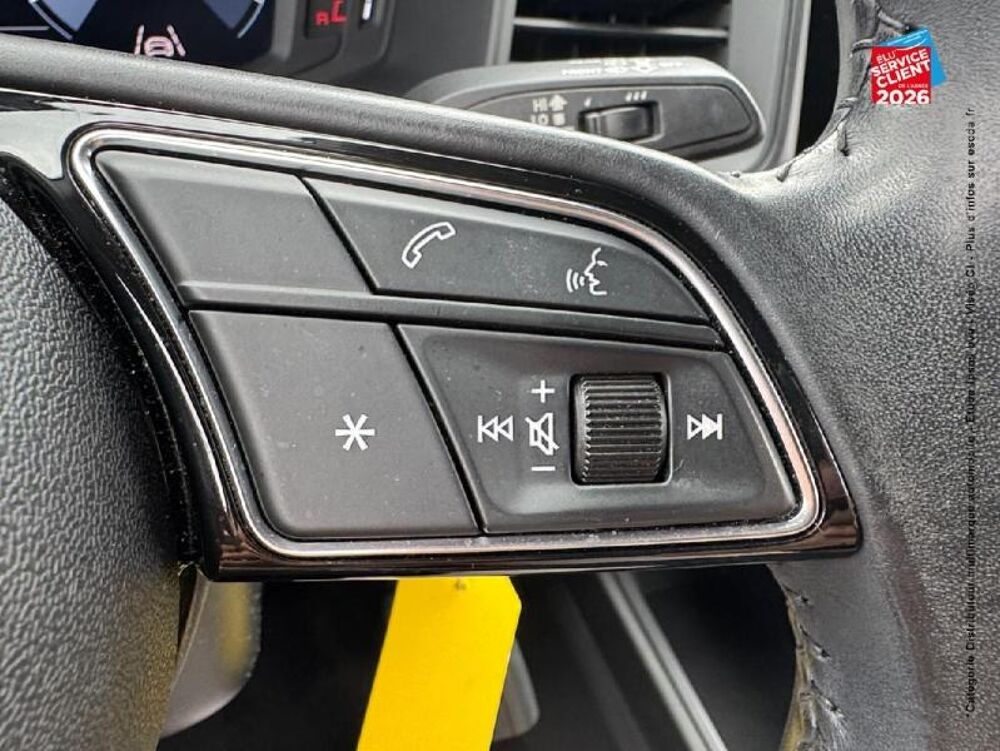 A1 30 TFSI 116ch Design S tronic 7 2020 occasion 68110 Illzach