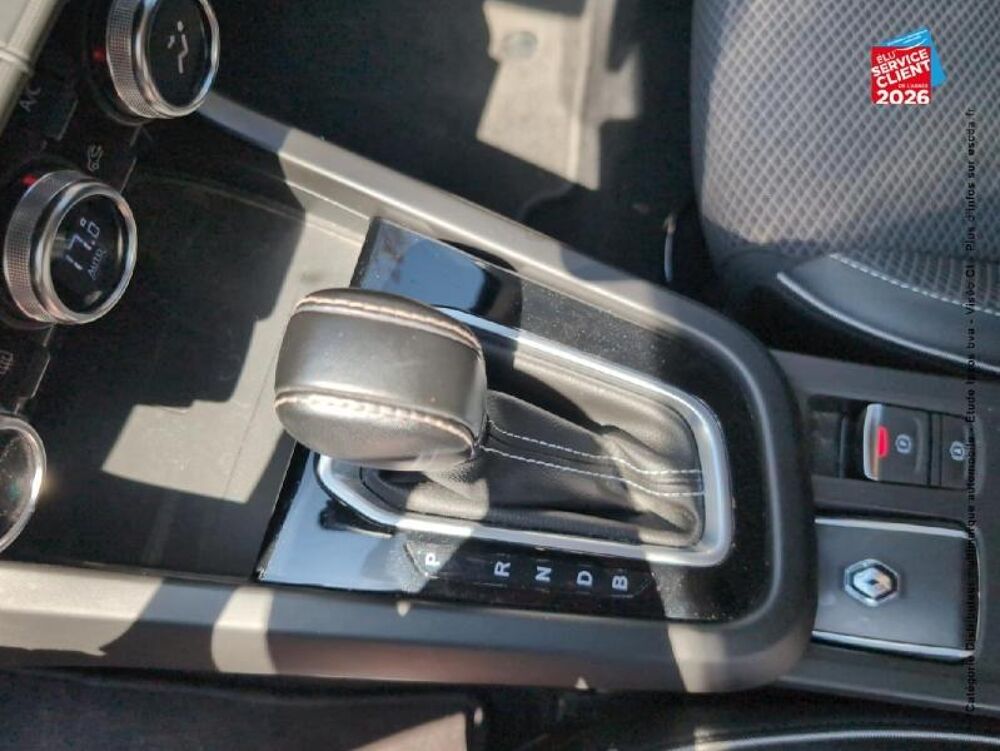 Arkana 1.6 E-Tech hybride 145ch Techno -22 2023 occasion 68000 Colmar