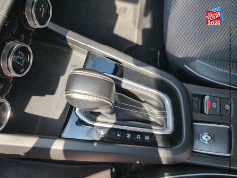 Arkana 1.6 E-Tech hybride 145ch Techno -22 2023 occasion 68000 Colmar