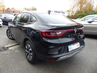 Arkana 1.3 TCE MILD HYBRID 140CH EQUILIBRE EDC -22 2022 occasion 77144 Mont&eacute;vrain