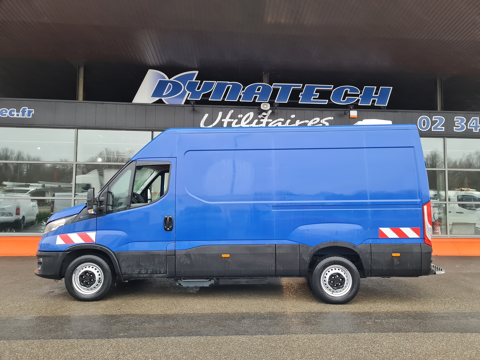 Daily 33S14H V12 2020 occasion 28630 Nogent-le-Phaye