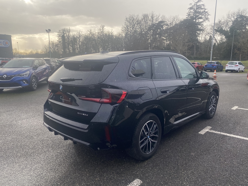 X1 (U11) XDRIVE20D 163CH M SPORT 2025 occasion 31670 Lab&egrave;ge