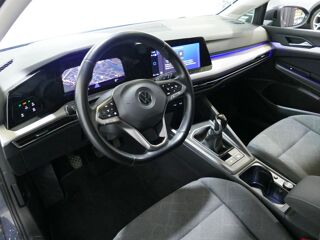 Golf 2.0 TDI SCR 115ch Life Business 2022 occasion 77400 Lagny-sur-Marne