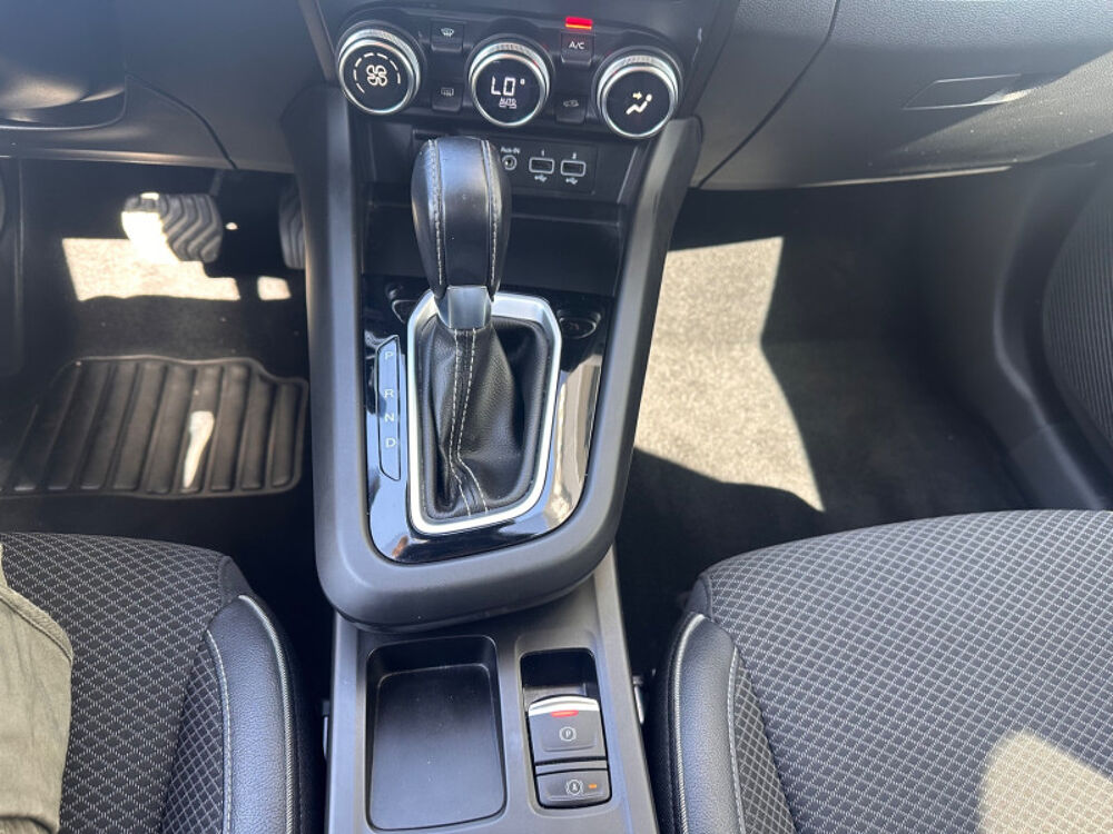 Arkana 1.3 TCE MILD HYBRID 140CH TECHNO EDC -22 / ATTELAGE 2022 occasion 38130 ECHIROLLES