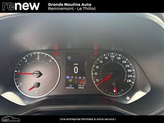 Clio 1.5 Blue dCi 100ch Evolution 2023 occasion 88160 Le Thillot