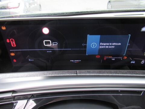 3008 1.2 Hybrid 145ch GT e-DCS6 2025 occasion 91650 BREUILLET