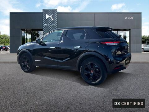 DS3 PureTech 100ch Performance Line 2021 occasion 62000 Arras