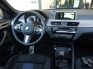 X2 (F39) XDRIVE20DA 190CH M SPORT 2018 occasion 38260 La C&ocirc;te-Saint-Andr&eacute;