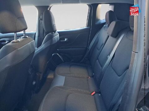 Renegade 1.0 GSE T3 120ch Limited 2019 occasion 68000 Colmar