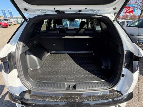 Tucson 1.6 T-GDI 239ch Hybrid N Line Executive 2026 occasion 67800 Bischheim