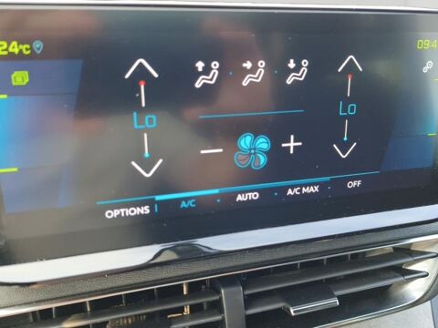 3008 Plug-in Hybrid 225ch GT e-EAT8 / TOIT OUVRANT / HAYON &Eacute;LECTR 2023 occasion 82000 Montauban