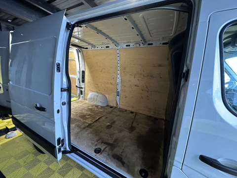 Master F3300 L2H2 2.3 DCI 135CH CONFORT EURO6 2021 occasion 56530 Qu&eacute;ven