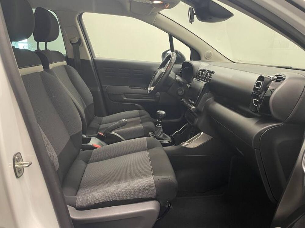 C3 Aircross PureTech 110ch S&S C-Series 2022 occasion 91230 Montgeron