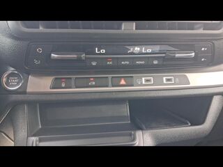 Expert M 2.2 Diesel 150ch automatique PACK CONNECT / TVA RECUP 2026 occasion 27000 &Eacute;vreux