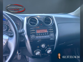 Note 1.5 DCI 90CH ACENTA 2014 occasion 28700 Auneau