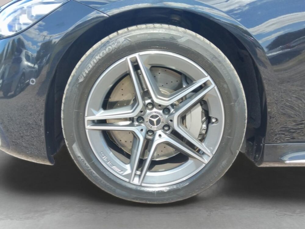 Classe S 350 d 286ch AMG Line 9G-Tronic 2021 occasion 27000 &Eacute;vreux