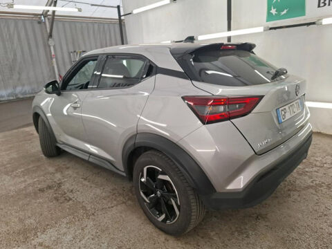 Juke 1.6 HYBRID 143CH BUSINESS+ 2023 2023 occasion 95310 Saint-Ouen-l'Aum&ocirc;ne