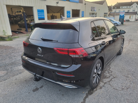 Golf 2.0 TDI SCR 150CH MOVE DSG7 2024 occasion 14220 Thury-Harcourt