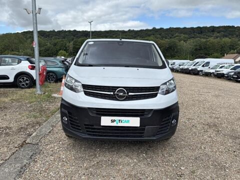 Vivaro M 1.5 BlueHDi 120ch S&S 2023 occasion 27400 Louviers
