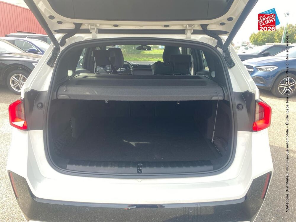 X1 xDrive23i 218ch M Sport 2023 occasion 68390 Sausheim