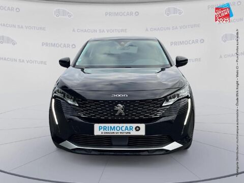 3008 1.5 BlueHDi 130ch S&S Active Business EAT8 2021 occasion 08000 Charleville-M&eacute;zi&egrave;res