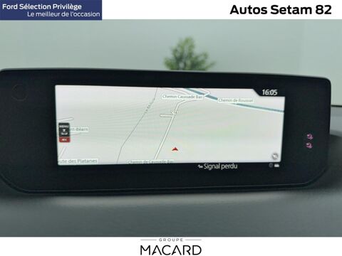 MX-30 e-SKYACTIV 145ch First Edition Modern Confidence 2021 occasion 82000 MONTAUBAN