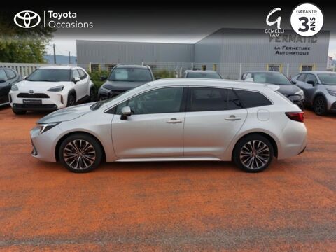 Corolla 1.8 140ch Design MY24 2024 occasion 26200 Mont&eacute;limar