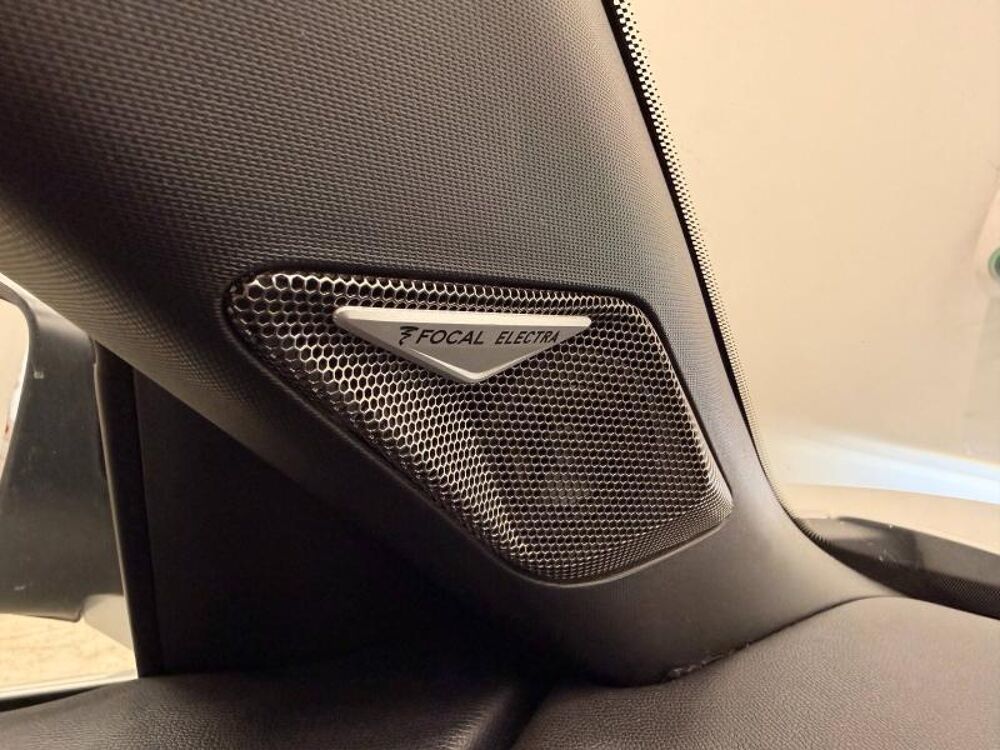 DS3 PureTech 155ch La Premi&egrave;re Automatique 119g 2019 occasion 91230 Montgeron