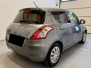 Swift III 1.2 VVT 94CH PRIVILEGE 5P 2015 occasion 38150 Salaise-sur-Sanne
