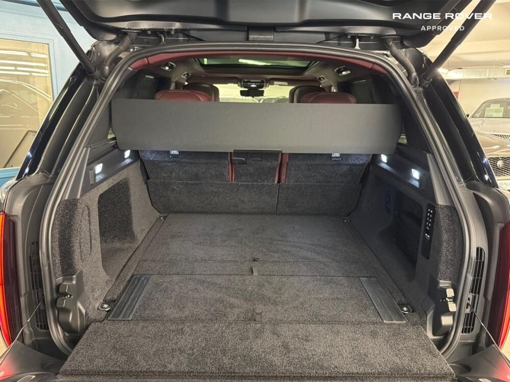 Range Rover 3.0 P550e 550ch PHEV Autobiography SWB 2024 occasion 78560 LE PORT MARLY