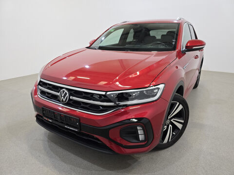 Annonce voiture Volkswagen T-ROC 23990 