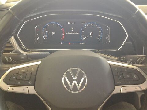 T-Cross 1.0 TSI 110CH LIFE PLUS DSG7 2023 occasion 71880 Ch&acirc;tenoy-le-Royal