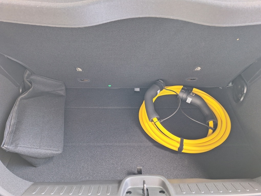500 E 118CH 42KWH ICONE 2026 occasion 31670 Lab&egrave;ge
