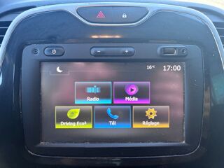 Captur 0.9 TCE 90CH STOP&START ENERGY INTENS EURO6 114G 2016 2016 occasion 38130 ECHIROLLES