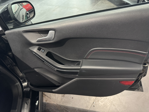 Fiesta 1.0 ECOBOOST 95CH CONNECT BUSINESS NAV 3P 2020 occasion 12000 RODEZ