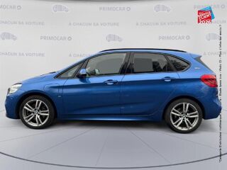 Serie 2 225xeA 224ch M Sport 2016 occasion 57600 Forbach