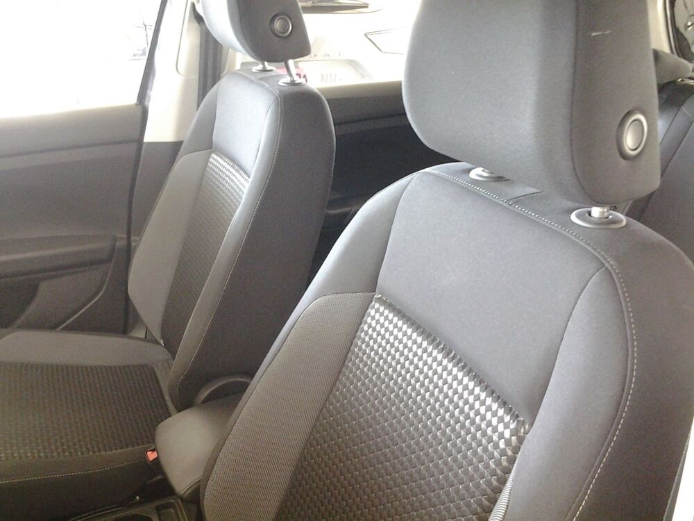 T-Cross 1.0 TSI 110CH LIFE PLUS DSG7 2023 occasion 71880 Ch&acirc;tenoy-le-Royal
