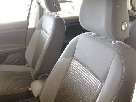 T-Cross 1.0 TSI 110CH LIFE PLUS DSG7 2023 occasion 71880 Ch&acirc;tenoy-le-Royal