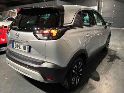 Crossland 1.2 TURBO 110CH ELEGANCE 2024 occasion 63170 Aubi&egrave;re